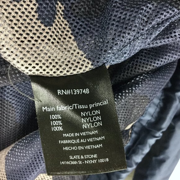 Slate & Stone Coach Jacket - Picture 4 of 5